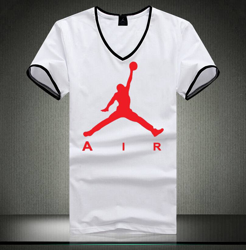 men jordan t-shirt S-XXXL-1488